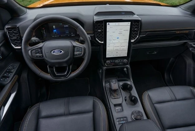 2-seat configuration